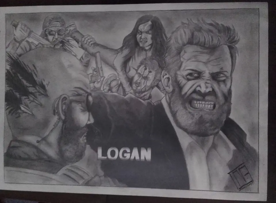 Dibujo