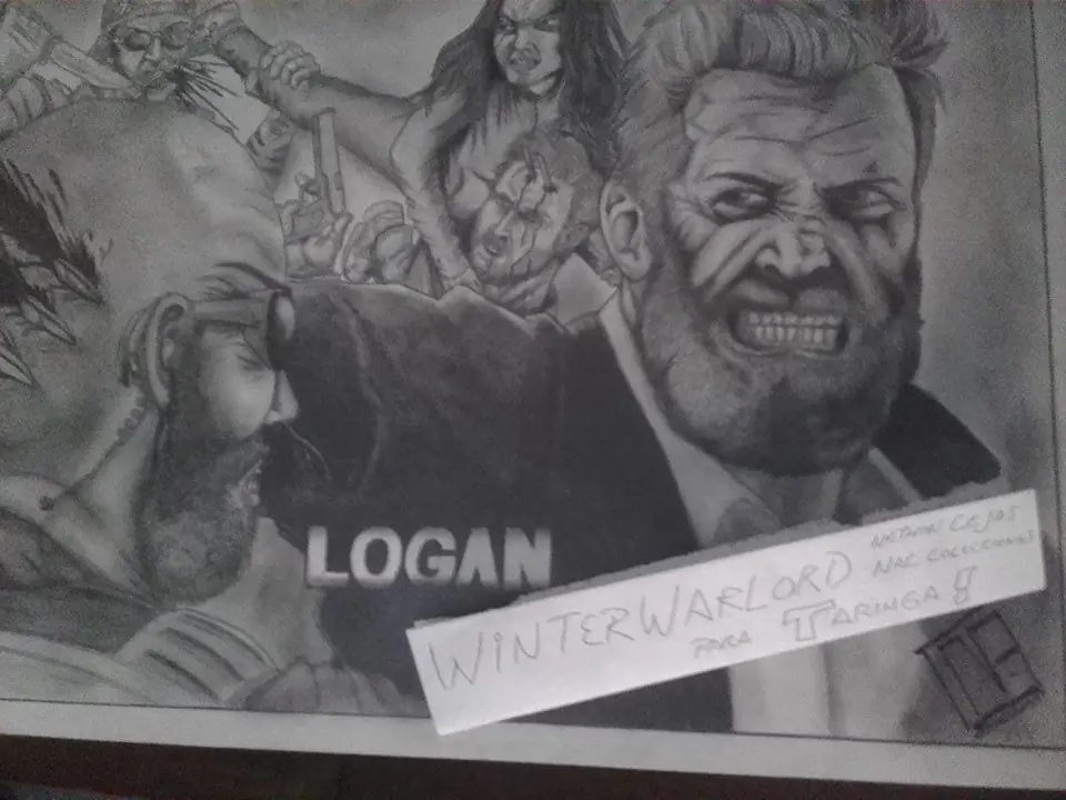 Dibujo