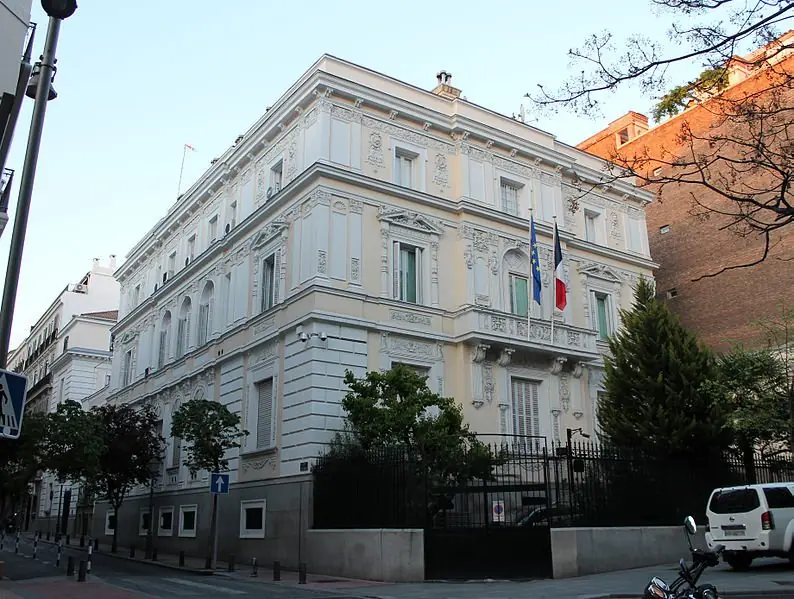 Argentina