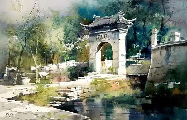 bei xumin