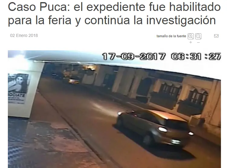 muerte
