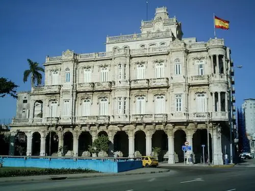 Uruguay