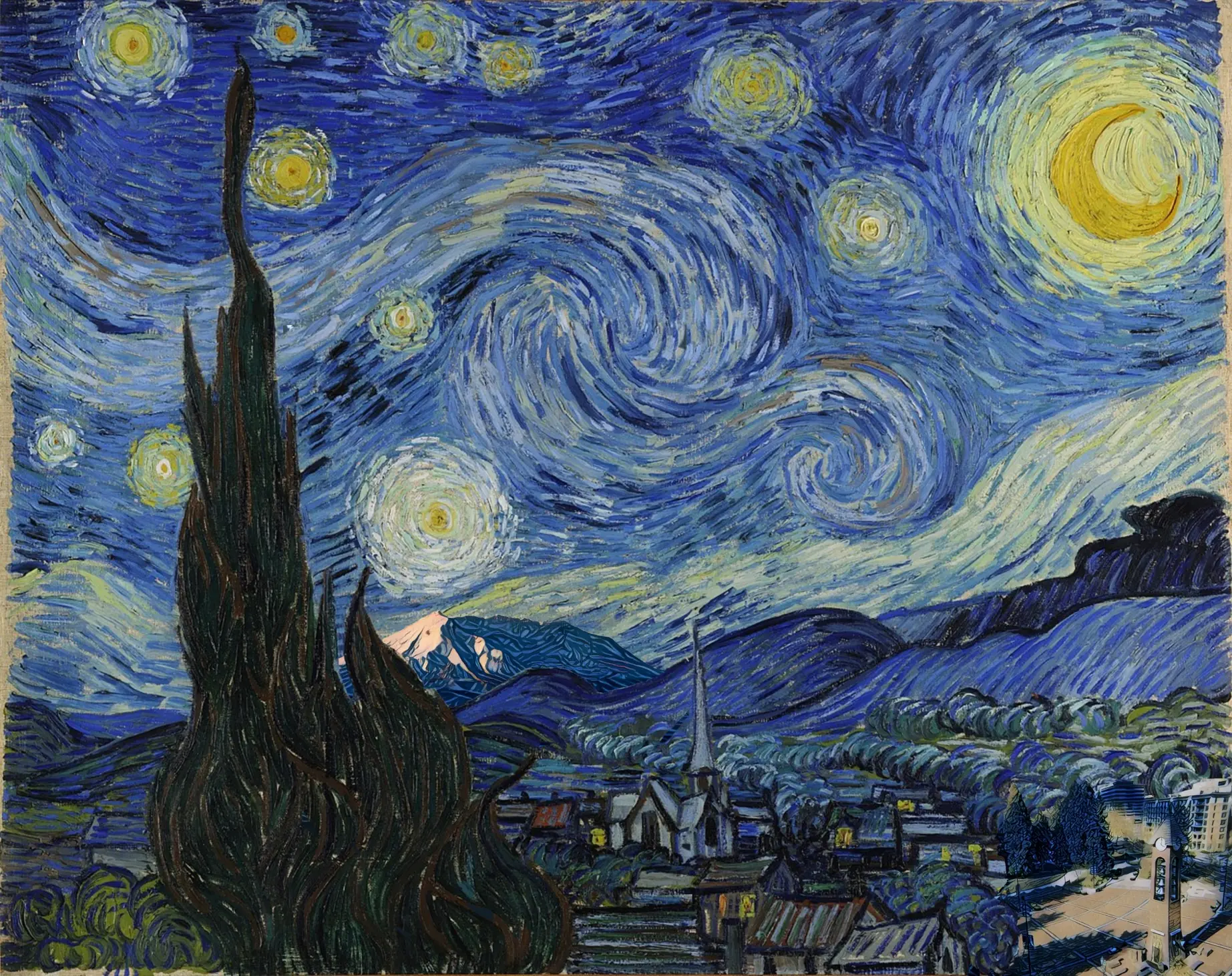 El secreto de la creatividad, según la ciencia