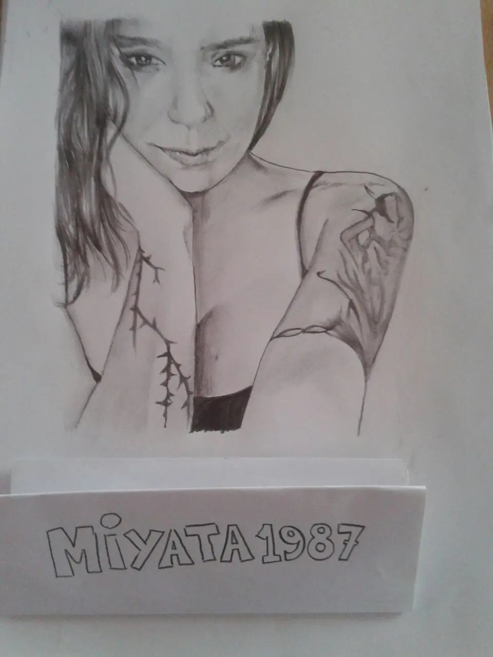 dibujos de usuarios