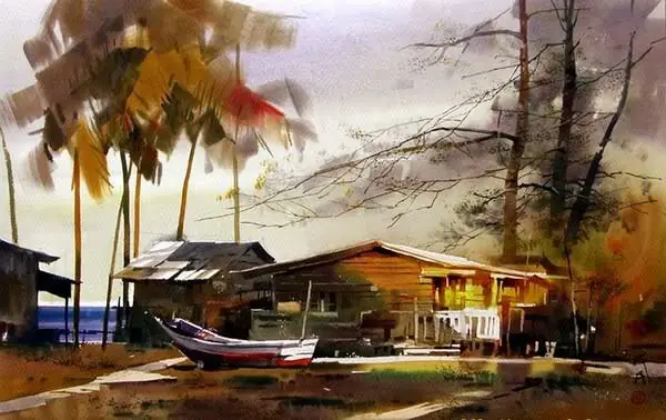 pinturas