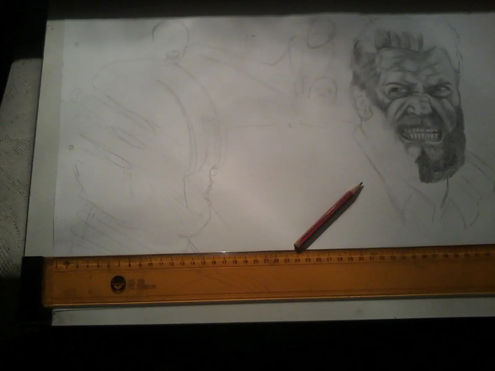 Marvel