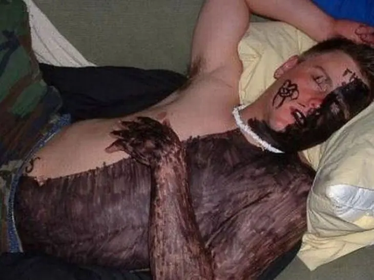 Dormido