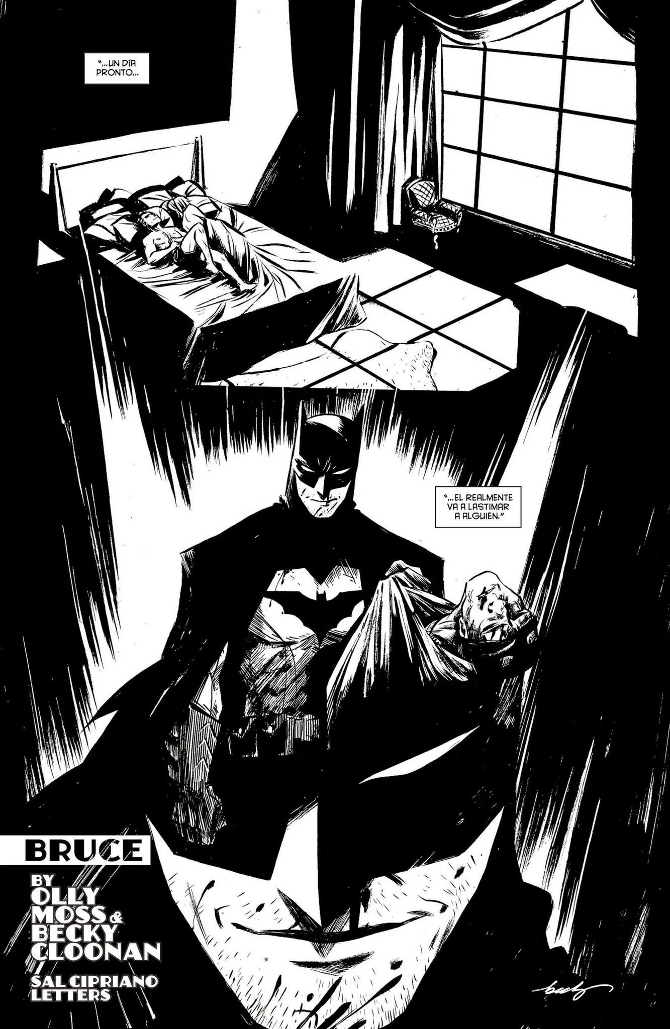 comic