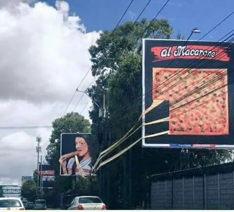publicidad