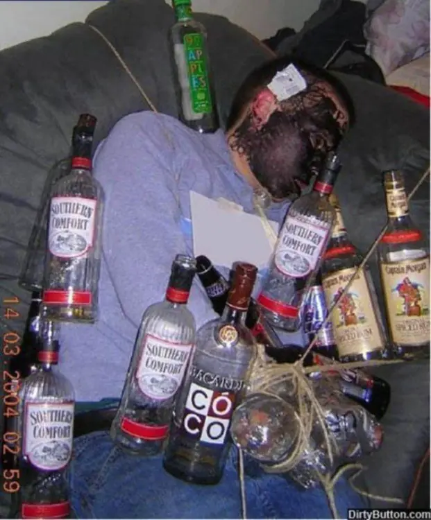 Dormido