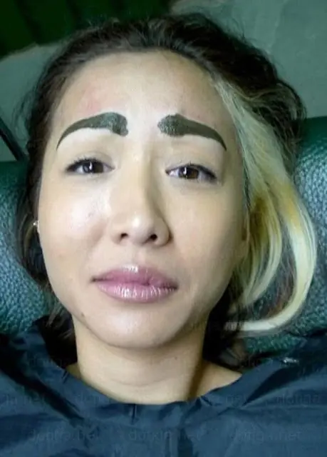 cejas
