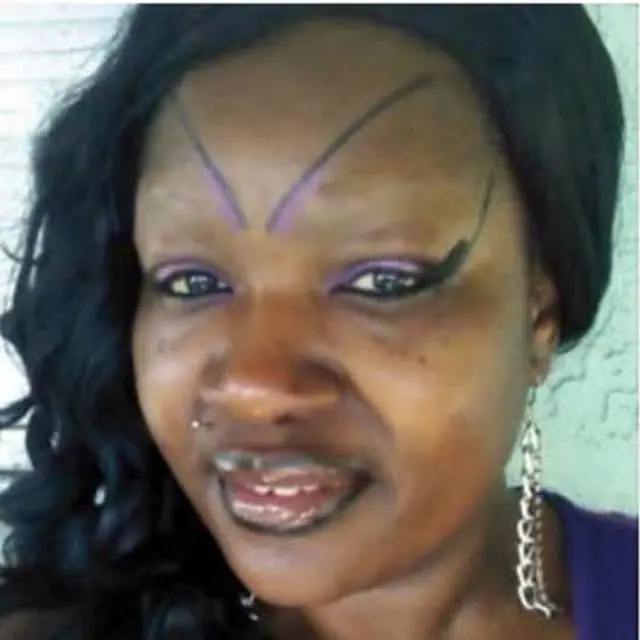 15 mujeres que se pasaron de locas con sus cejas.