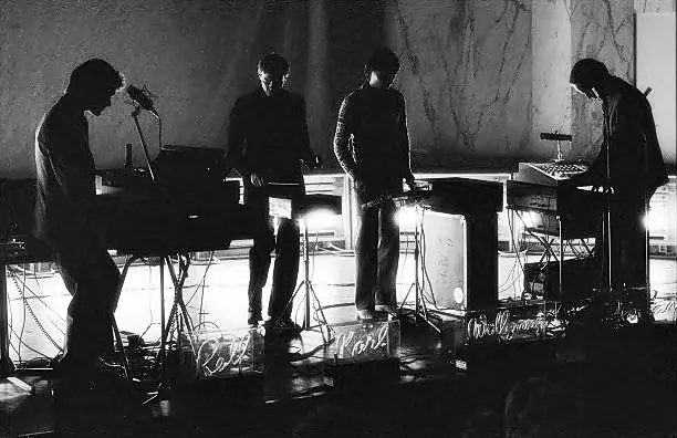 Electronica