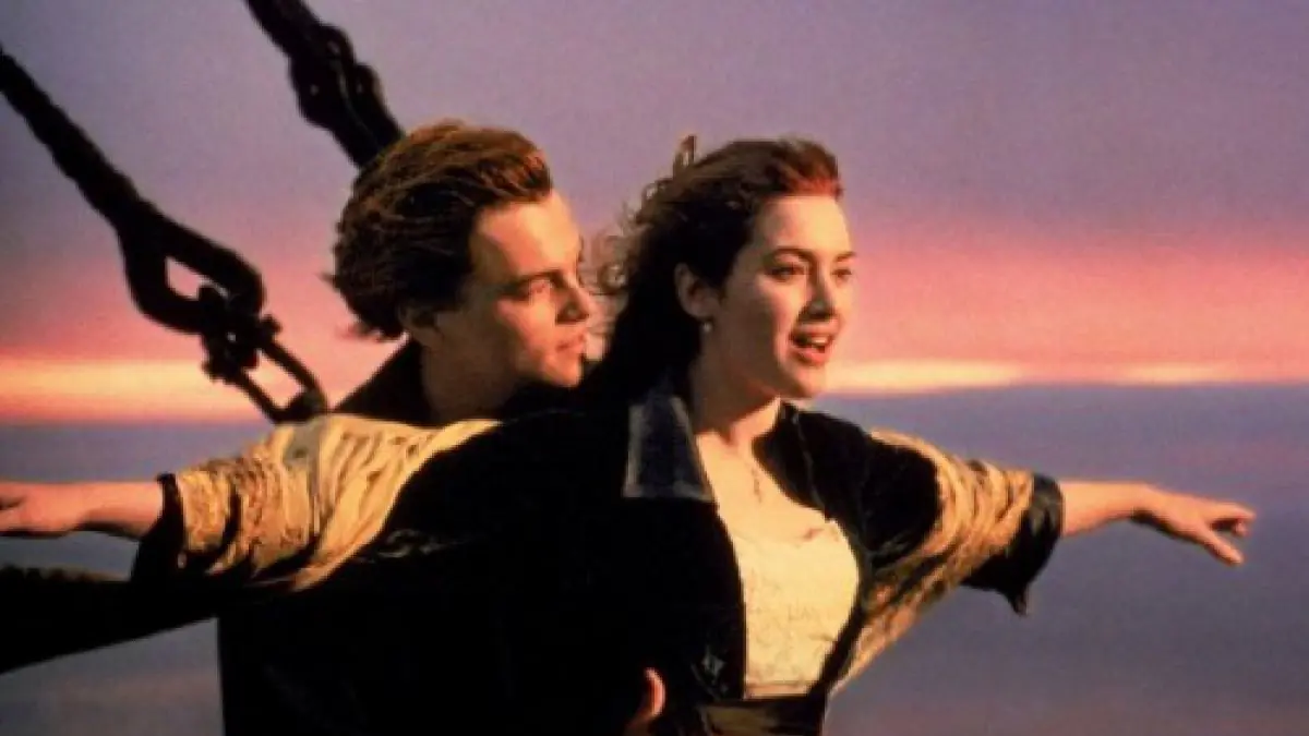 Que seria del mundo sin Hollywood?