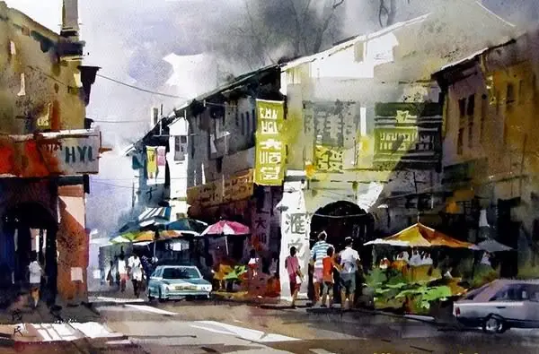 bei xumin