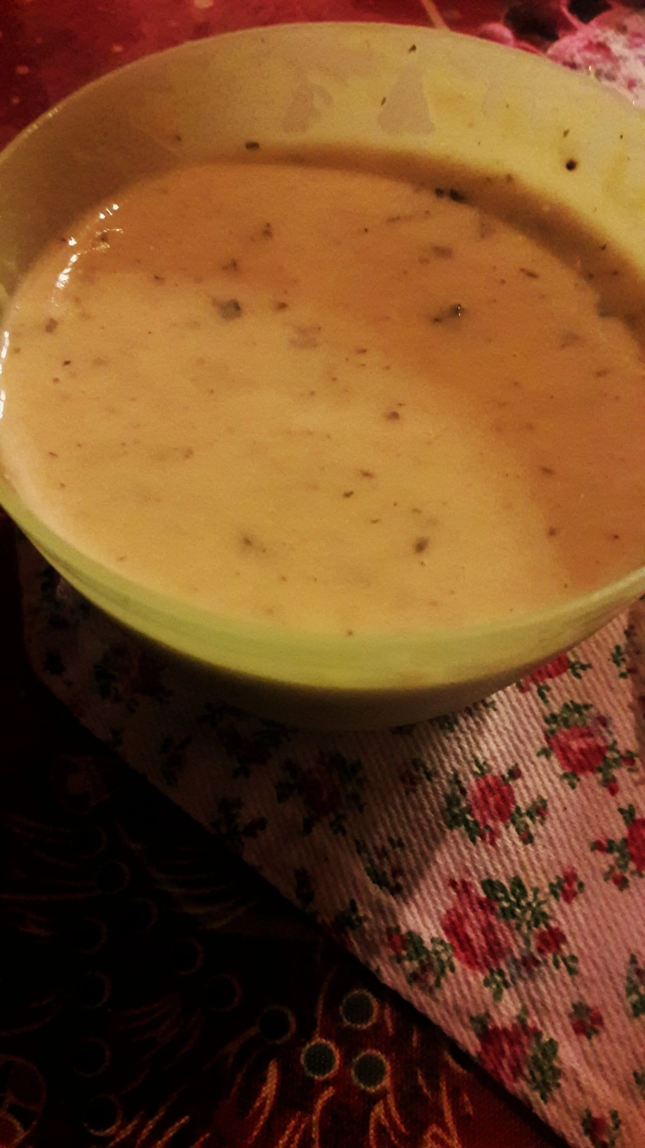 comida vegetariana