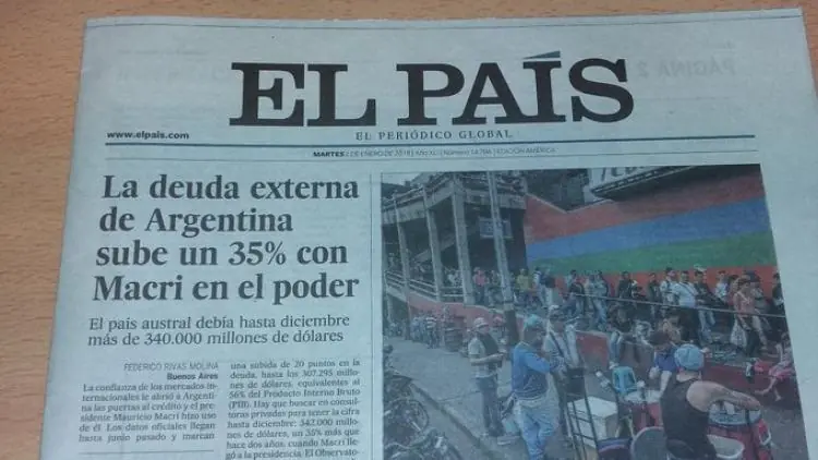 macri