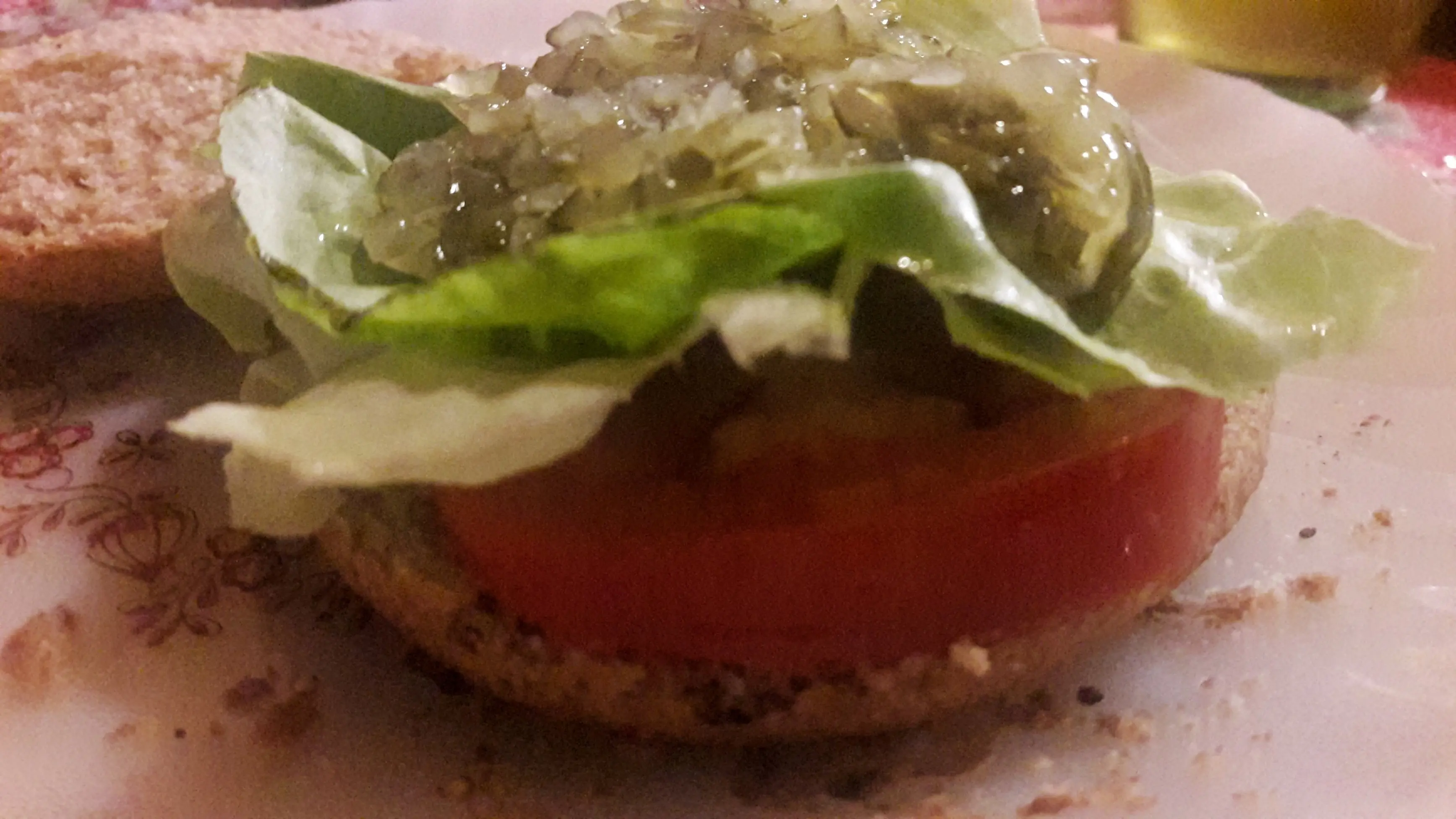 hamburguesa