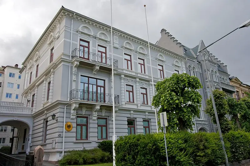 Chile