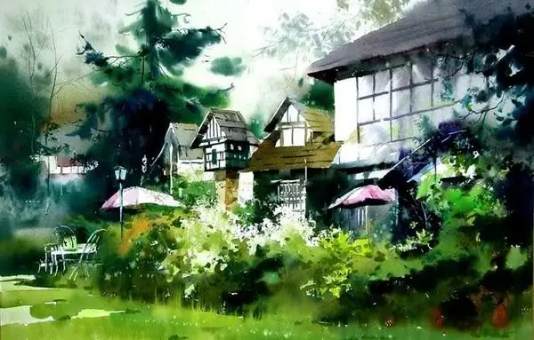 bei xumin