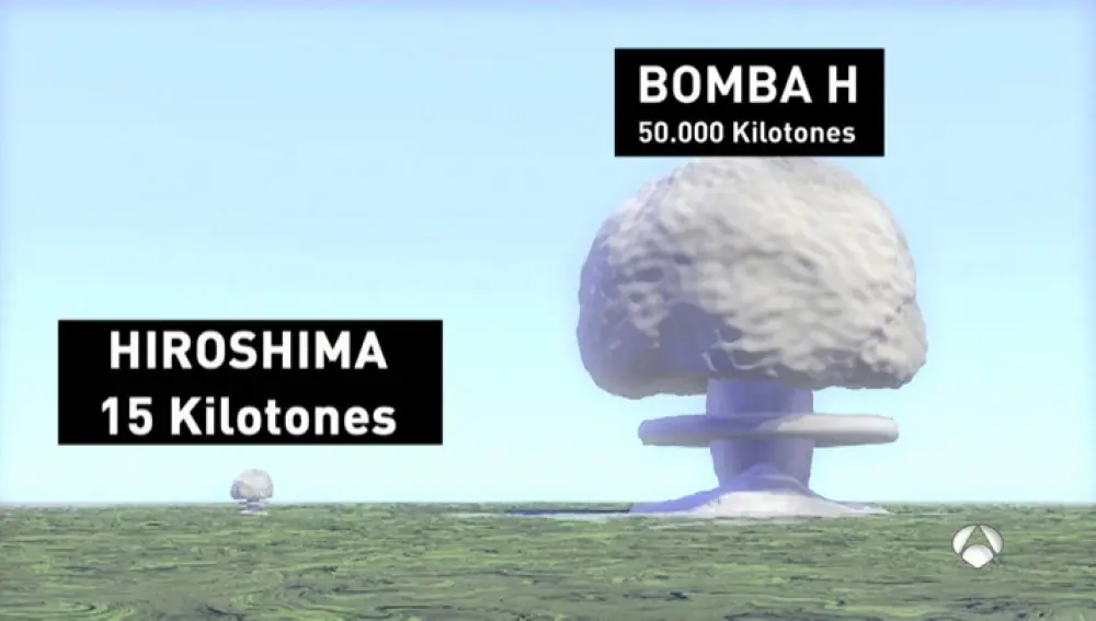 Bomba N