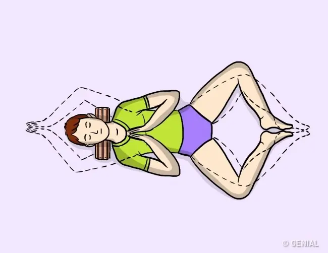 6 Reglas japonesas para aquellos q quieren ser más fuertes!