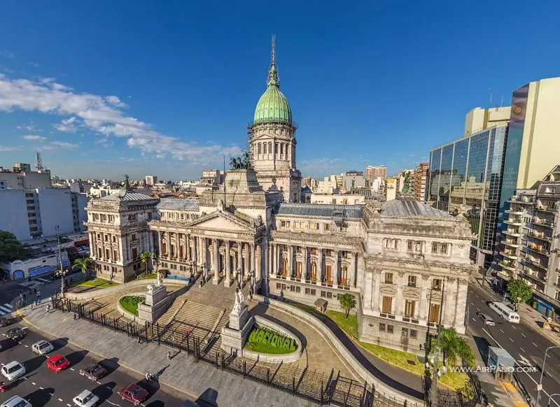 argentina