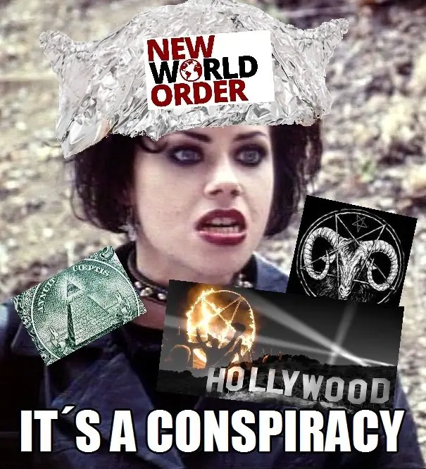 El principe William es el Anticristo?