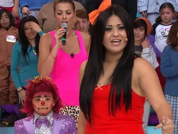 gomita gomita