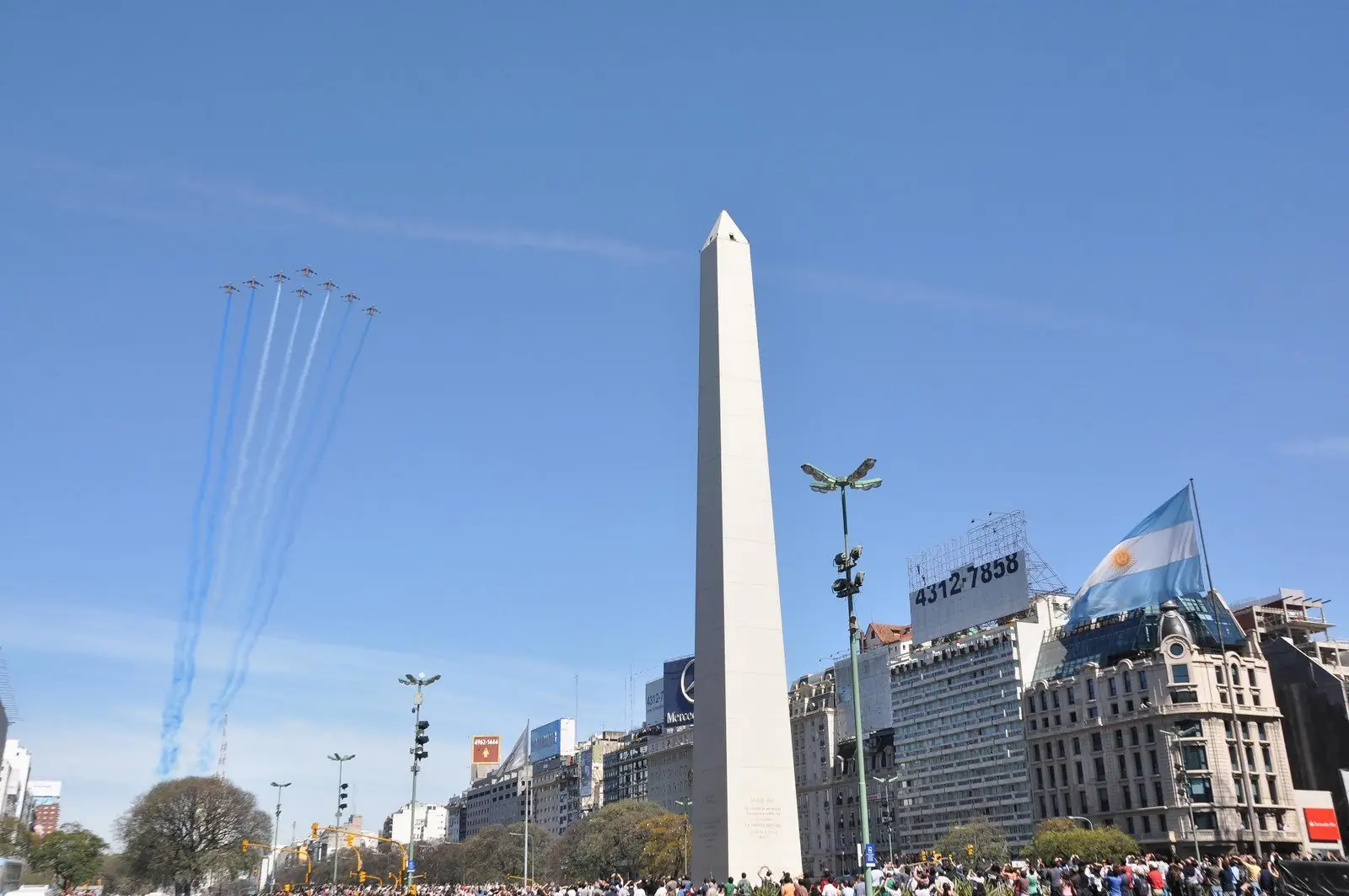 Argentina "Europa en Sudamérica"