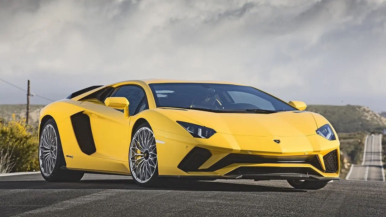 TOP Mejores Autos Año 2018