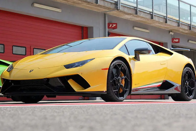 TOP Mejores Autos Año 2018