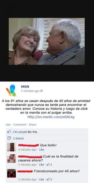 9 Personas que jamás saldrán de la friendzone