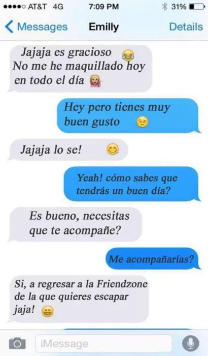 Personas