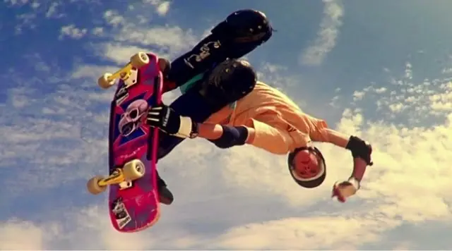 Skate