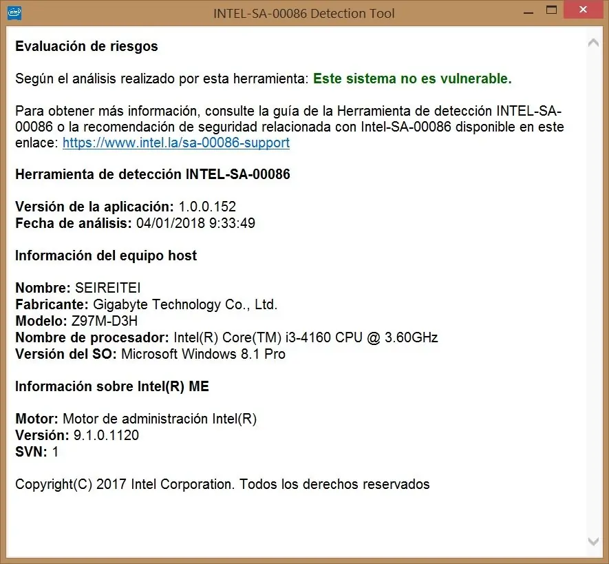 procesador