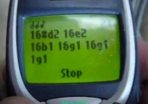 Cosas que los nacidos después de 1998 nunca entenderán