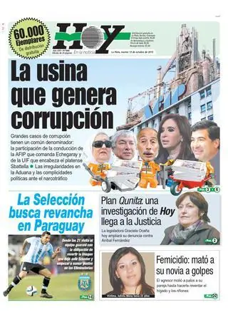detenido detenido