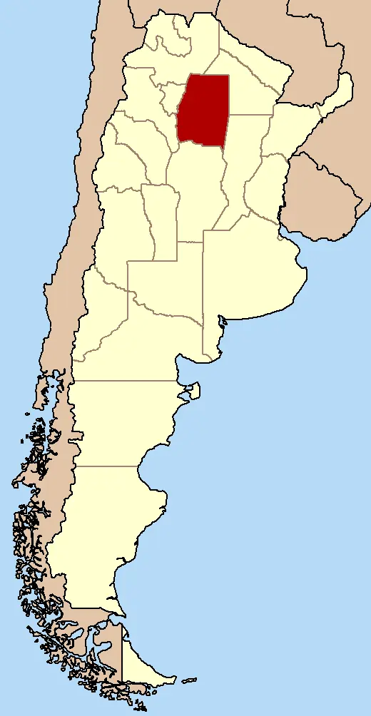 santiago del estero