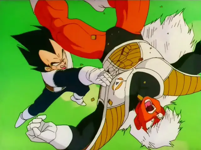 goku
