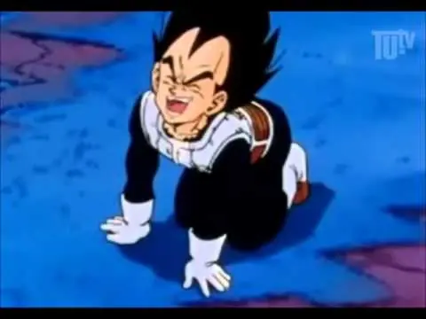 goku