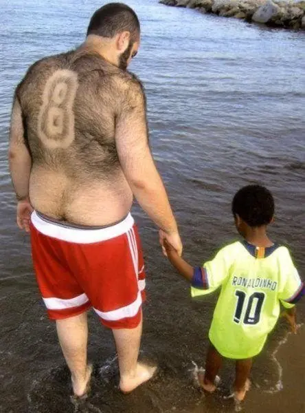 masculina