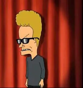 Beavis