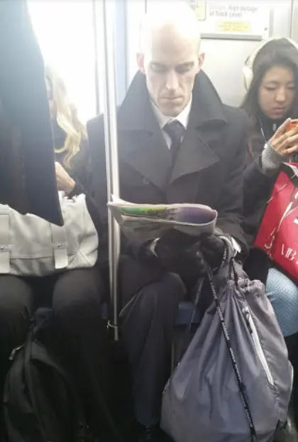 Personas que se parecen a famosos Personas que se parecen a famosos