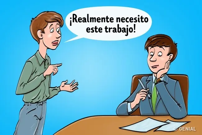trabajo
