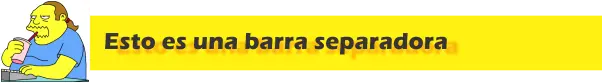 sin clases