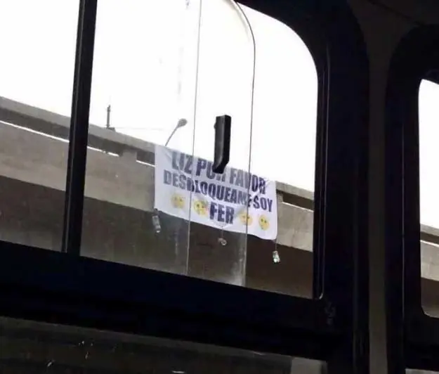 Personas