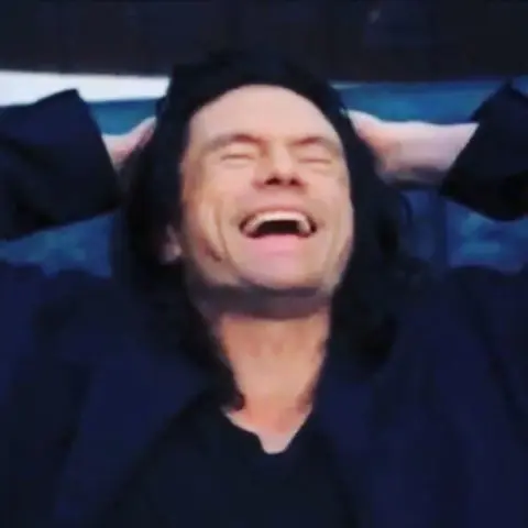 The Room : La peor película de la historia