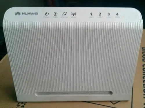 modem