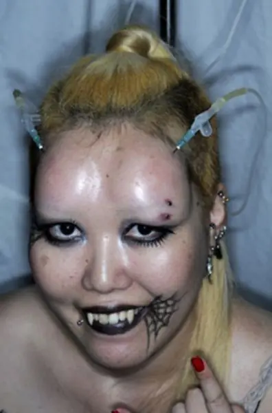 Glamurosas